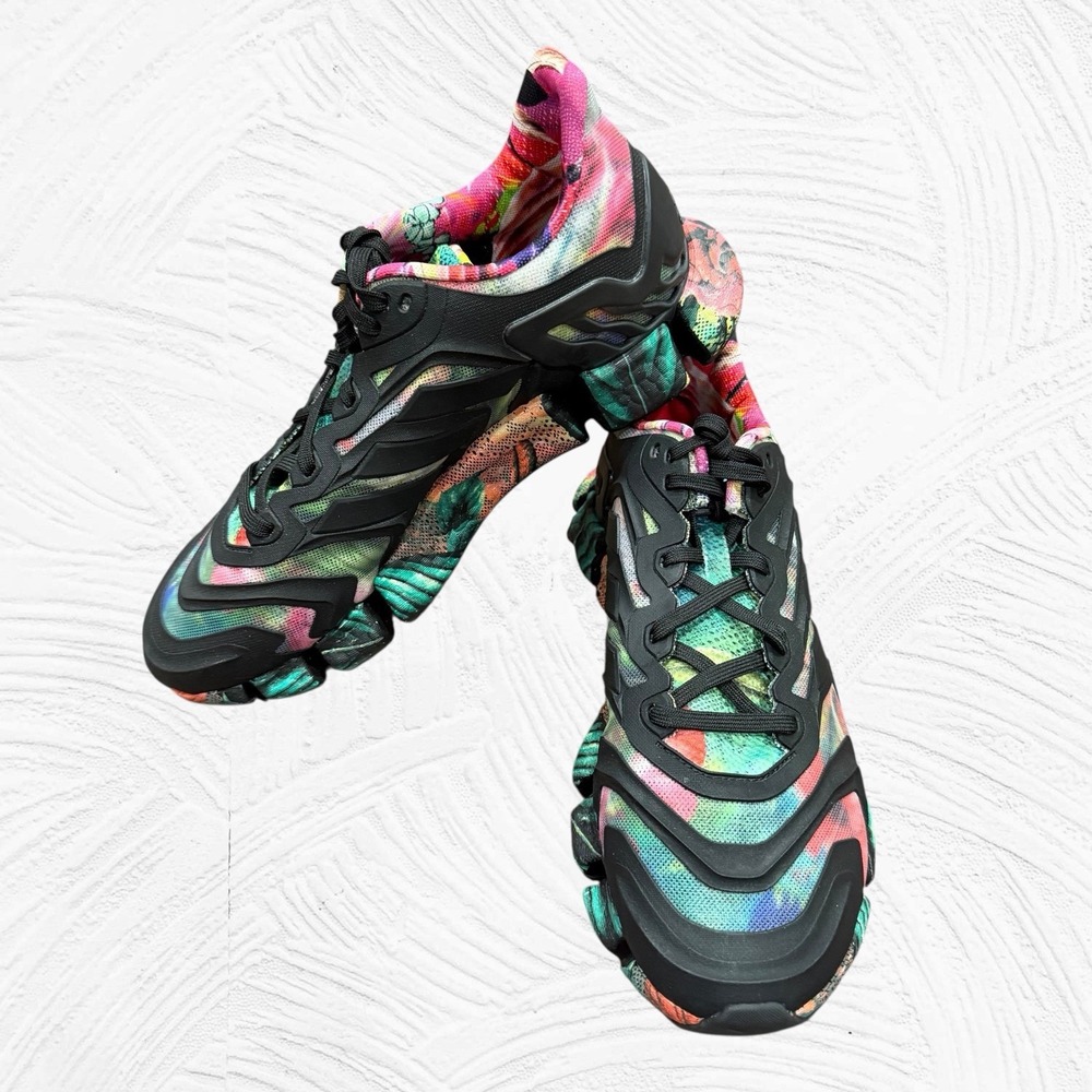 Adidas Climacool Vento Heat.RDY Floral FZ1725 Men's 7.5
